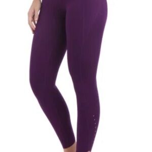 Danskin Deep Purple Leggings